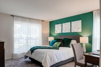 The Preserve at Milltown Apartment Homes photo'