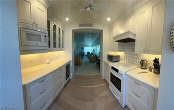 1851 Gulf Shore Blvd N in Naples, FL - Building Photo - Building Photo