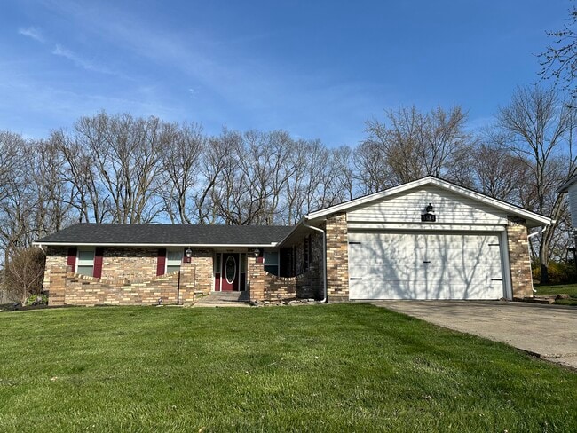 property at 5684 Red Oak Dr