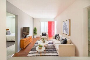 4430 Haines St in San Diego, CA - Building Photo