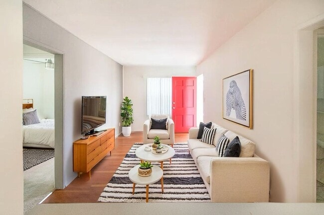 property at 4430 Haines St