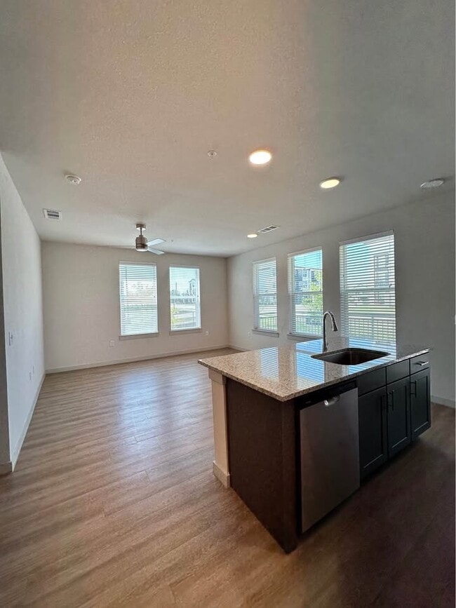 3751 N Central Expy in McKinney, TX - Building Photo - Building Photo