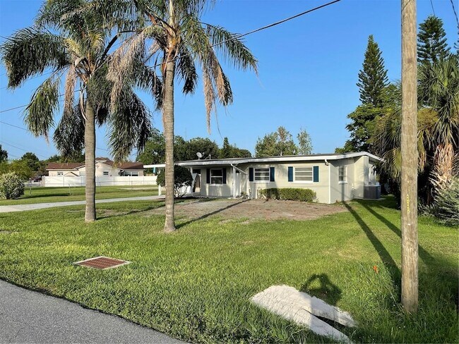 property at 2118 Lake Christie Dr