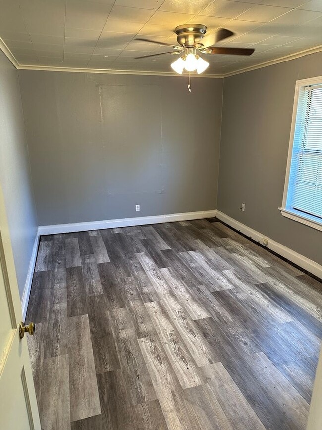 1632 Malcolm St in Shreveport, LA - Building Photo - Building Photo