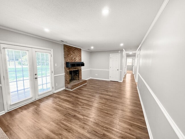 3001 Jason Dr in Rocky Mount, NC - Building Photo - Building Photo