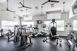 The Landing at Savannah West in Kansas City, MO - Foto de edificio - Interior Photo