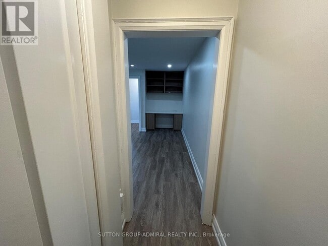 448 Spadina Rd in Toronto, ON - Building Photo - Building Photo