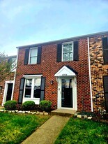 4904 Finnegan Ct in Richmond, VA - Building Photo
