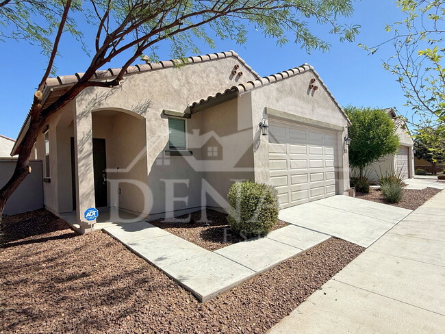14380 W Valentine St in Surprise, AZ - Building Photo - Building Photo
