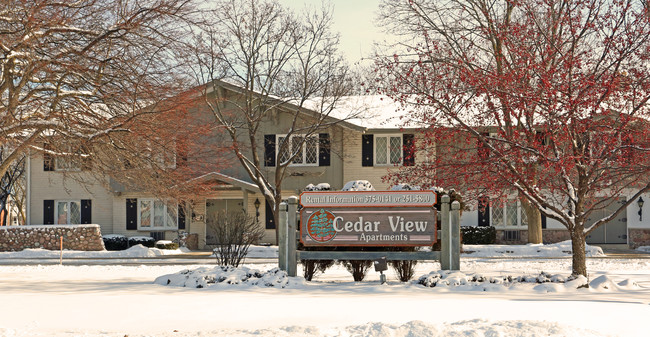 Cedarview Apartments