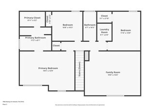 7905 Rainey Dr in Nashville, TN - Building Photo - Building Photo