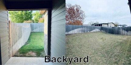 350 Arnold Dr in Belton, TX - Foto de edificio - Building Photo