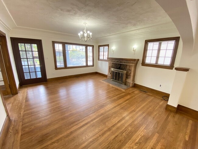 property at 1142 Brighton Ave