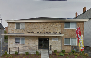 Mitchell Pointe Apartments