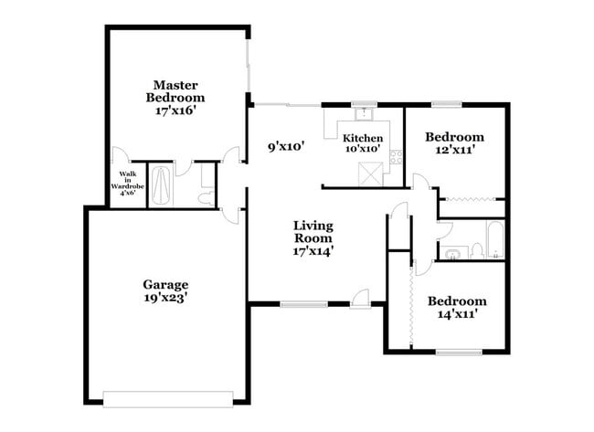 20620 N 18th Ave in Phoenix, AZ - Building Photo - Building Photo