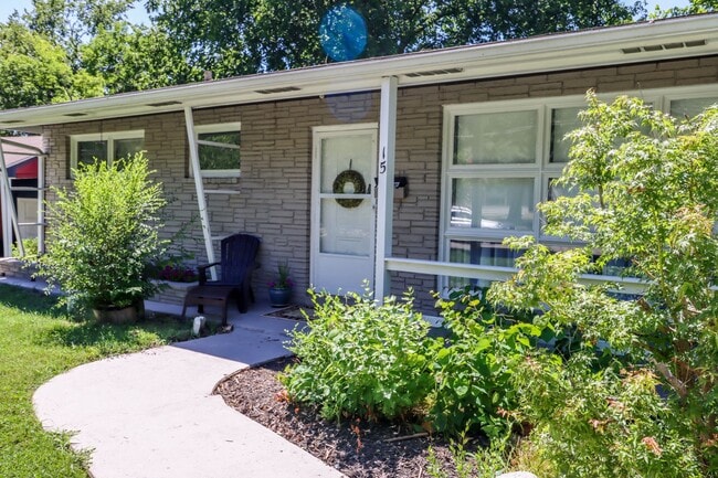 property at 15 Clinton Dr