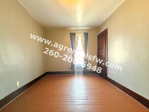 116 E Pontiac St in Fort Wayne, IN - Building Photo - Building Photo