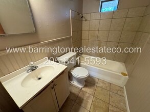 2916 24th Street Ensley in Birmingham, AL - Building Photo - Building Photo