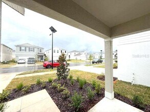 11522 Brae Wy in Dade City, FL - Building Photo - Building Photo