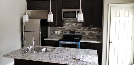 4204 Stassen St in Houston, TX - Building Photo - Building Photo