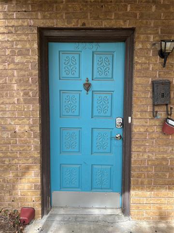 2234 Irwin St in Fort Worth, TX - Building Photo - Building Photo