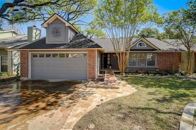 13009 Amarillo Ave in Austin, TX - Building Photo - Building Photo