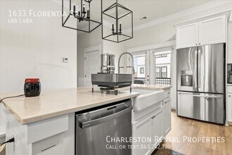 1633 Florentia St in Mount Pleasant, SC - Building Photo - Building Photo