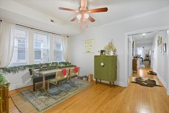 1123 N Christiana Ave in Chicago, IL - Building Photo - Building Photo