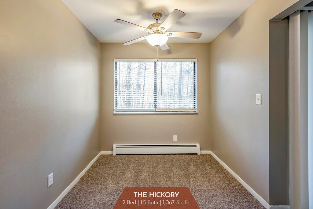 Ramblewood Apartments in Grand Rapids, MI