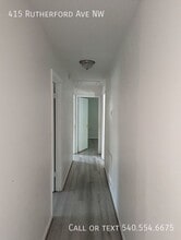 415 Rutherford Ave NW in Roanoke, VA - Building Photo - Building Photo