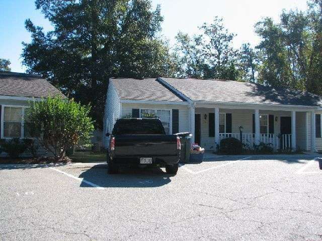 2406 Bemiss Rd in Valdosta, GA - Building Photo - Building Photo