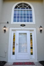 5855 Orangewood Ln in Vero Beach, FL - Foto de edificio - Building Photo