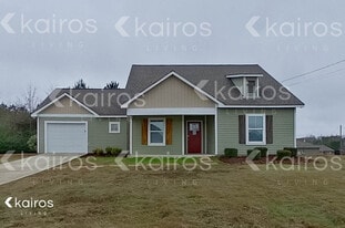 922 12th Ln in Pleasant Grove, AL - Building Photo