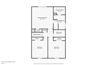 125 Titan Rd in Stockbridge, GA - Building Photo - Building Photo