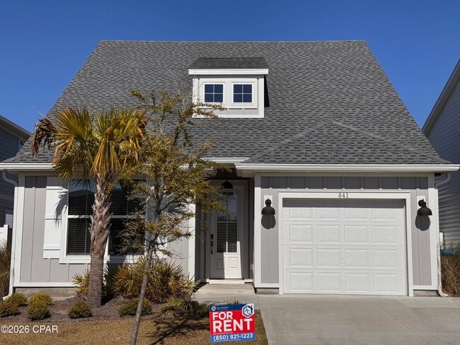 property at 841 Breakfast Point Blvd