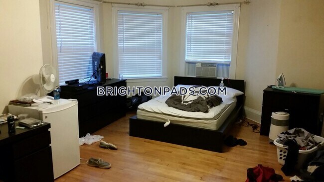 41 Egremont Rd in Boston, MA - Building Photo - Building Photo