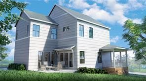 1213 Eleanor St in Austin, TX - Building Photo - Building Photo