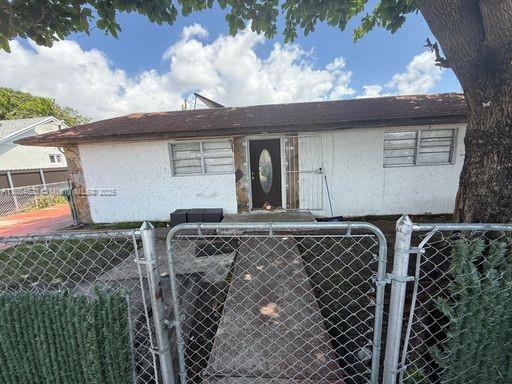 property at 3091 NW 30th St