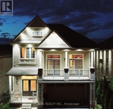 22 Mercer Avenue in Brantford, ON - Building Photo - Building Photo