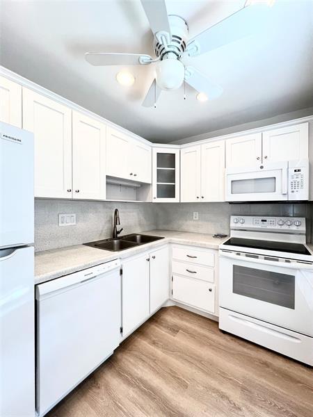 property at 1201 SE 2nd Ct