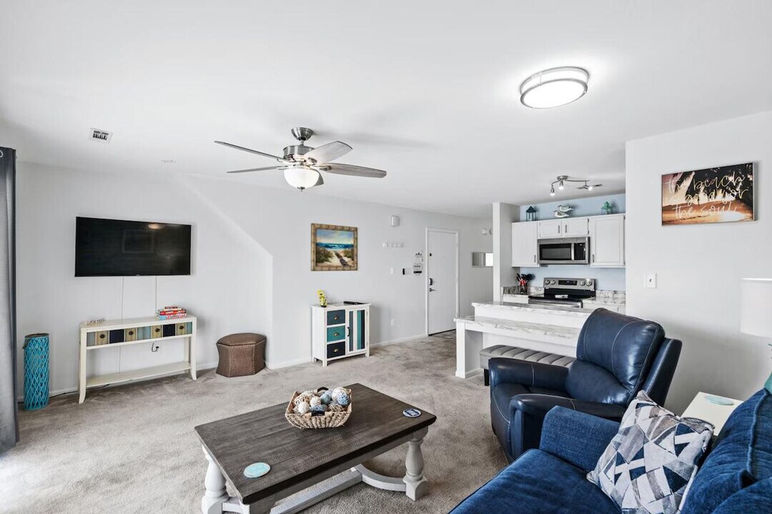 208 Double Eagle Dr in Myrtle Beach, SC - Building Photo