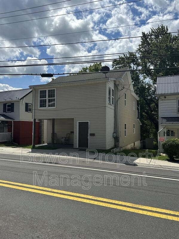 127 E Main St Rentals in Hancock, MD