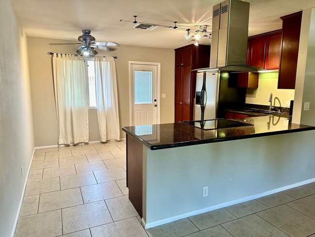 property at 2525 S College Ave