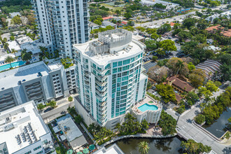 Venezia Las Olas in Fort Lauderdale, FL - Building Photo - Building Photo