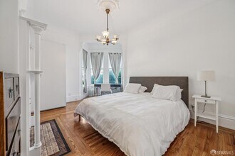 103 Belvedere St in San Francisco, CA - Building Photo - Building Photo