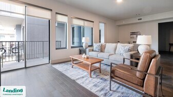 1414 Wood Hollow Dr in Houston, TX - Building Photo