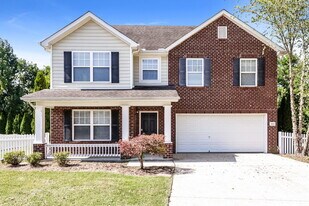 5823 Roxbury Dr in Murfreesboro, TN - Building Photo