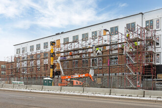 Beam in Minneapolis, MN - Foto de edificio - Building Photo