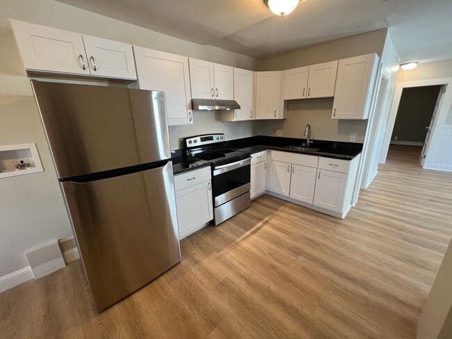 property at 28 Bacon St