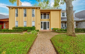 3026 Teague Rd in Houston, TX - Building Photo - Building Photo